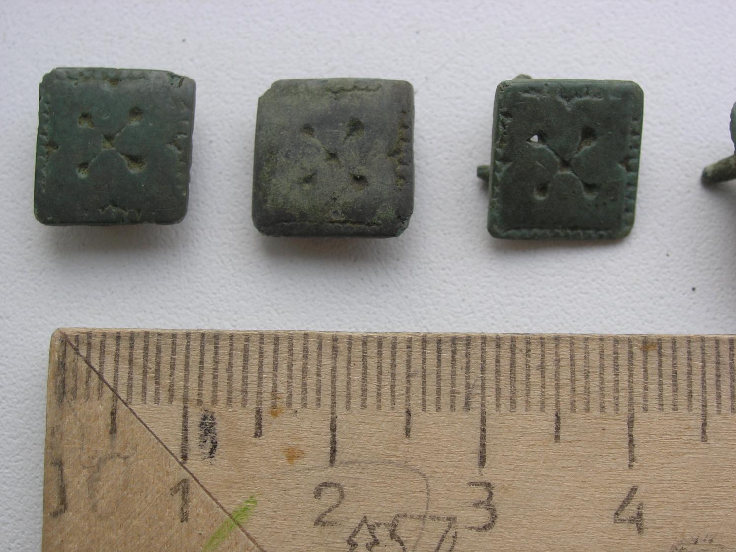 B Киевской области